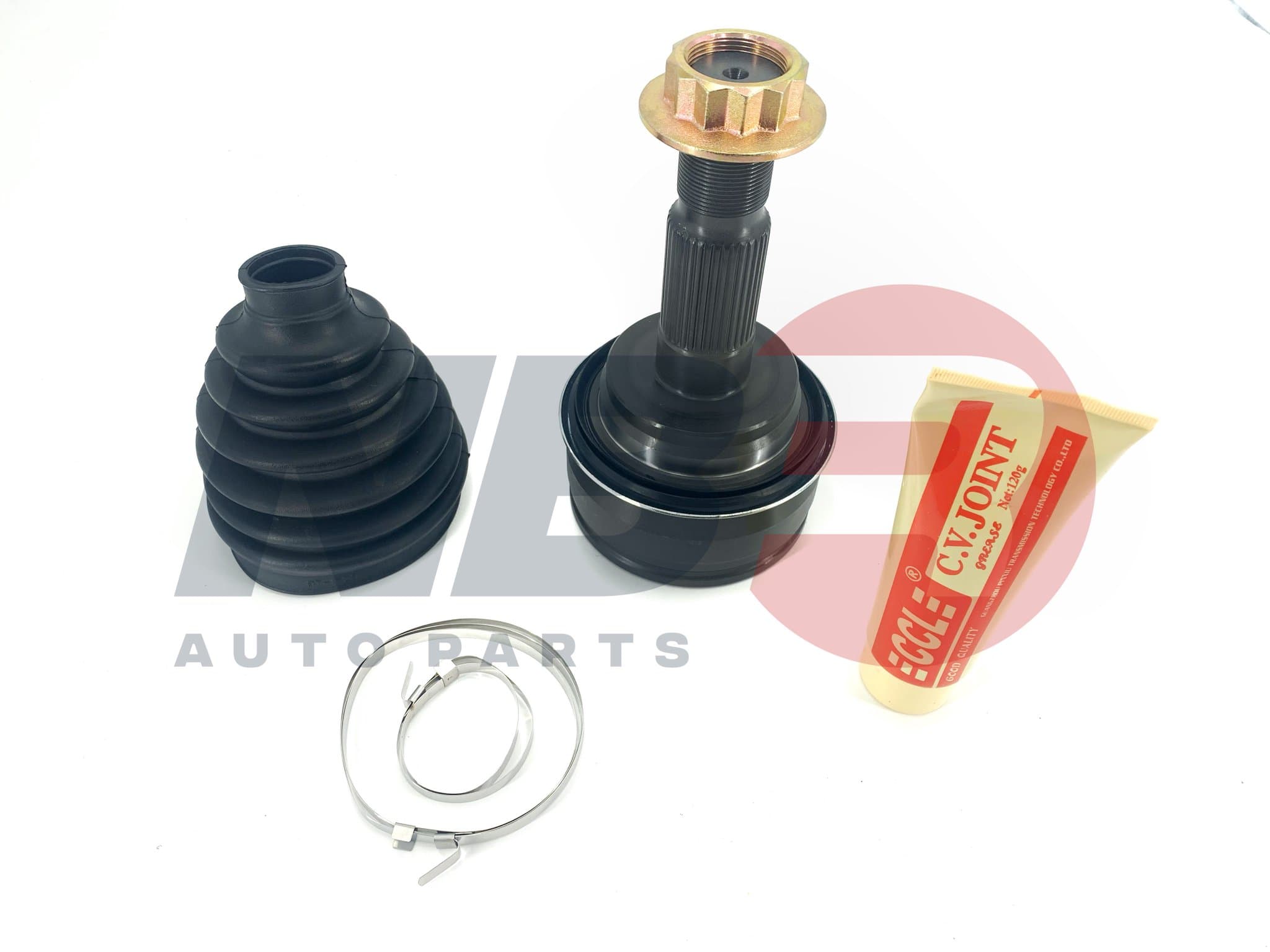 Шрус наруж CCL RL Toyota LAND CRUISER J200 07-21 30*78*36 Lexus LX 570 07-21