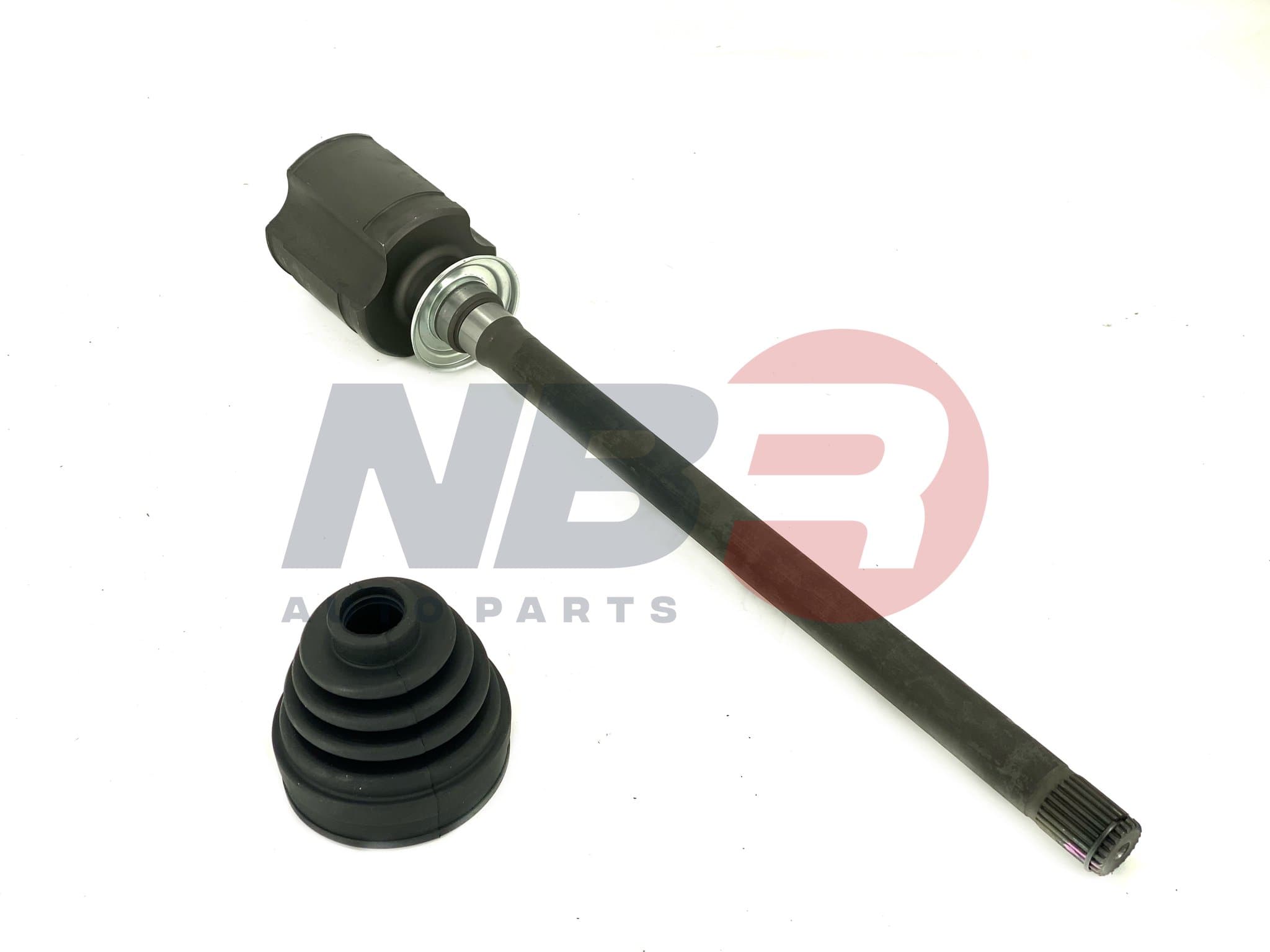 Шрус внут CCL RH Lexus RX330/350/SIENNA 4WD 03-09 26*34*23