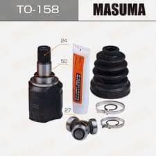 Шрус внутр MASUMA RL Toyota ALPHARD 2.4 02-08/2.4-3.5 08-15
