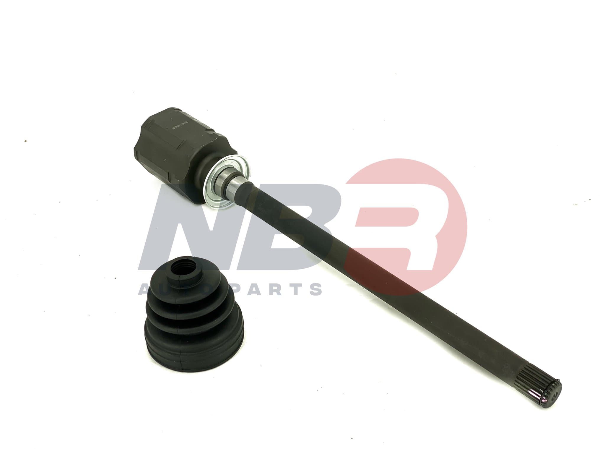 Шрус внут CCL RH Toyota HIGHLANDER GSU45 3.5 2008 24*34*23
