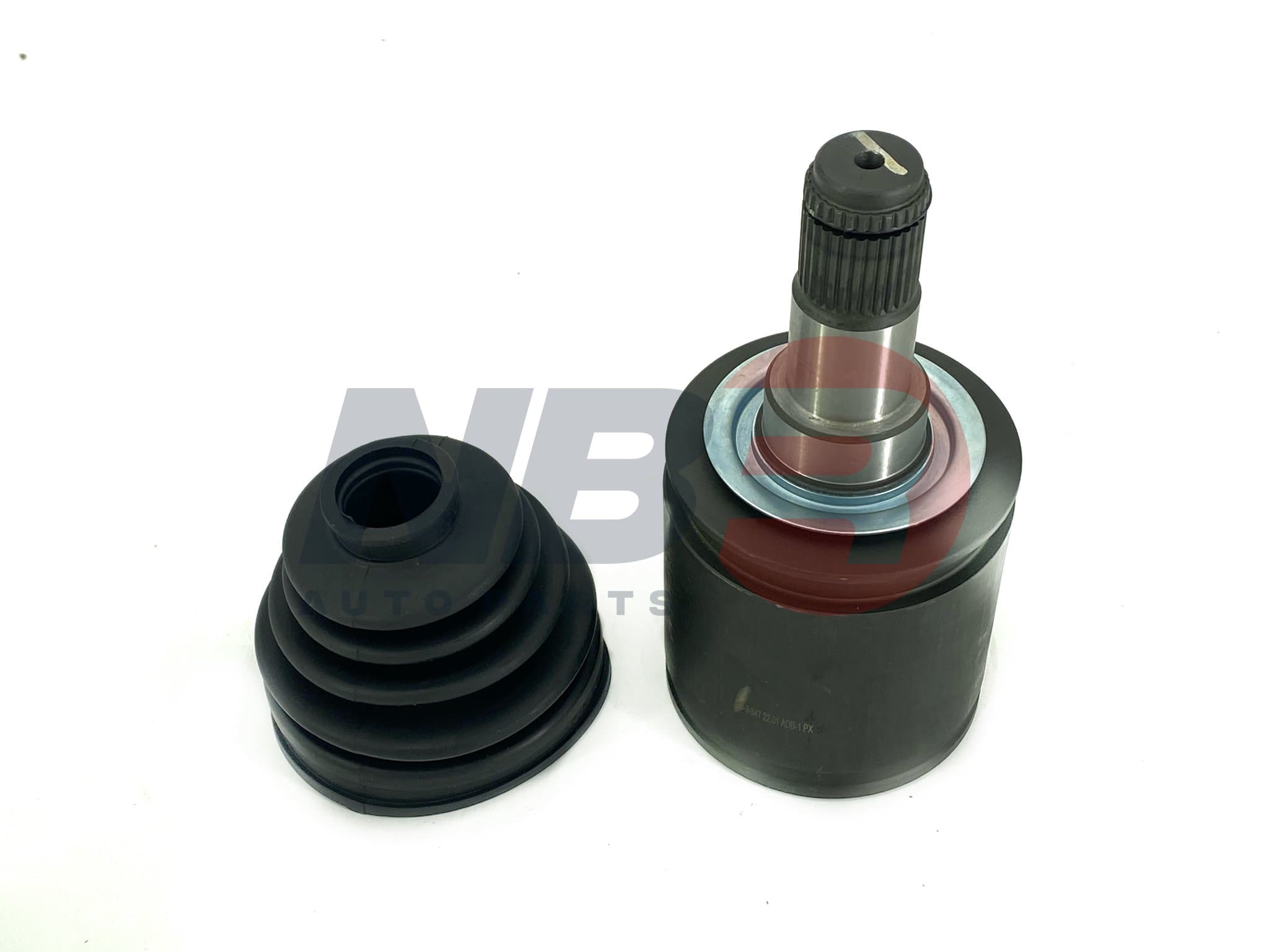 Шрус внут CCL RL Toyota LAND CRUISER 100 4.7 30*47*30