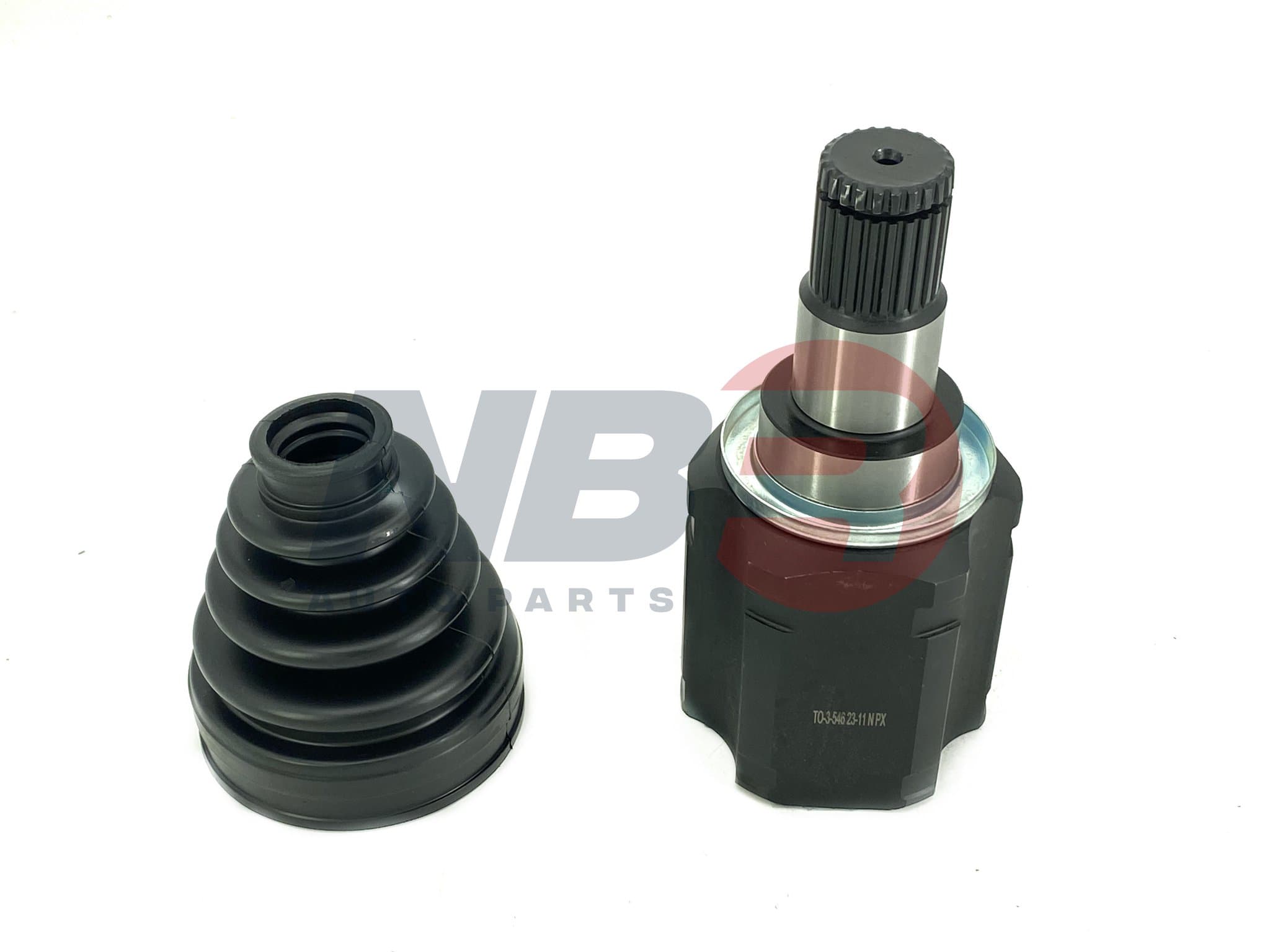 Шрус внут CCL LH Toyota CAMRY 30 2.4 USA 26*50*24