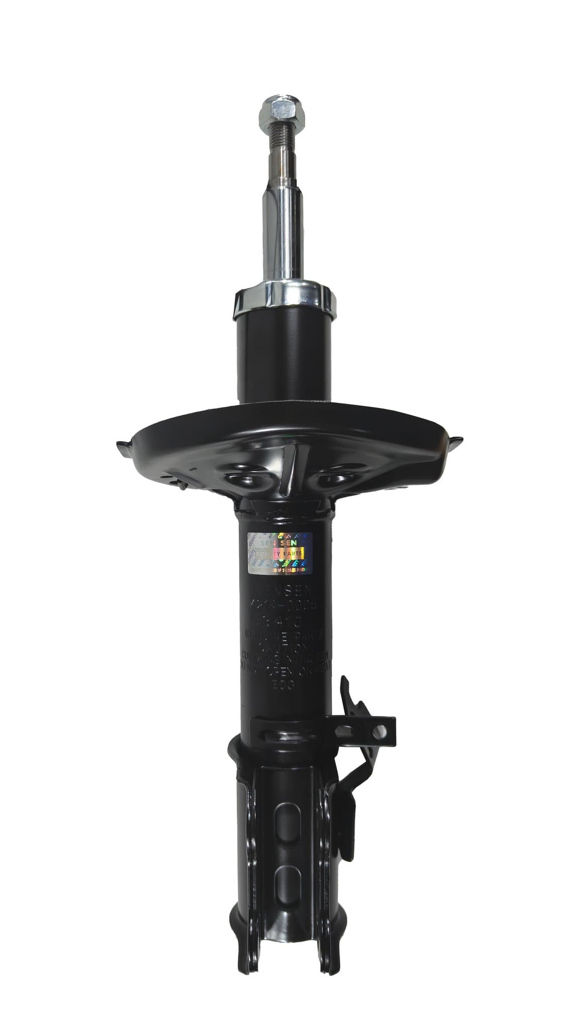 Амортизатор передний правый SENSEN TOYOTA CARINA T190 92-97/CALDINA T190 92-97 2WD/CALDINA T210 97-