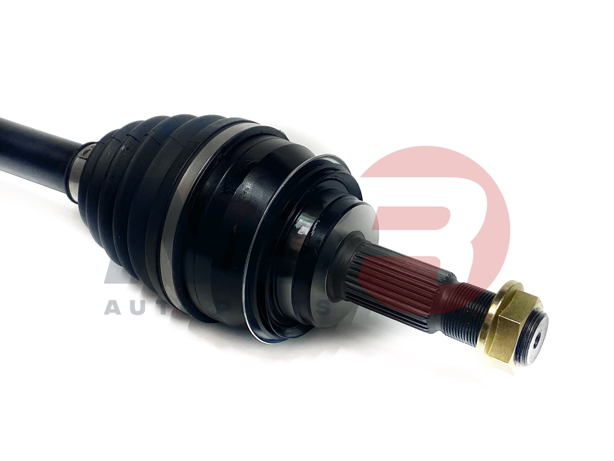 Привод CCL RH-LH Toyota PRADO 120/150 30*651*30