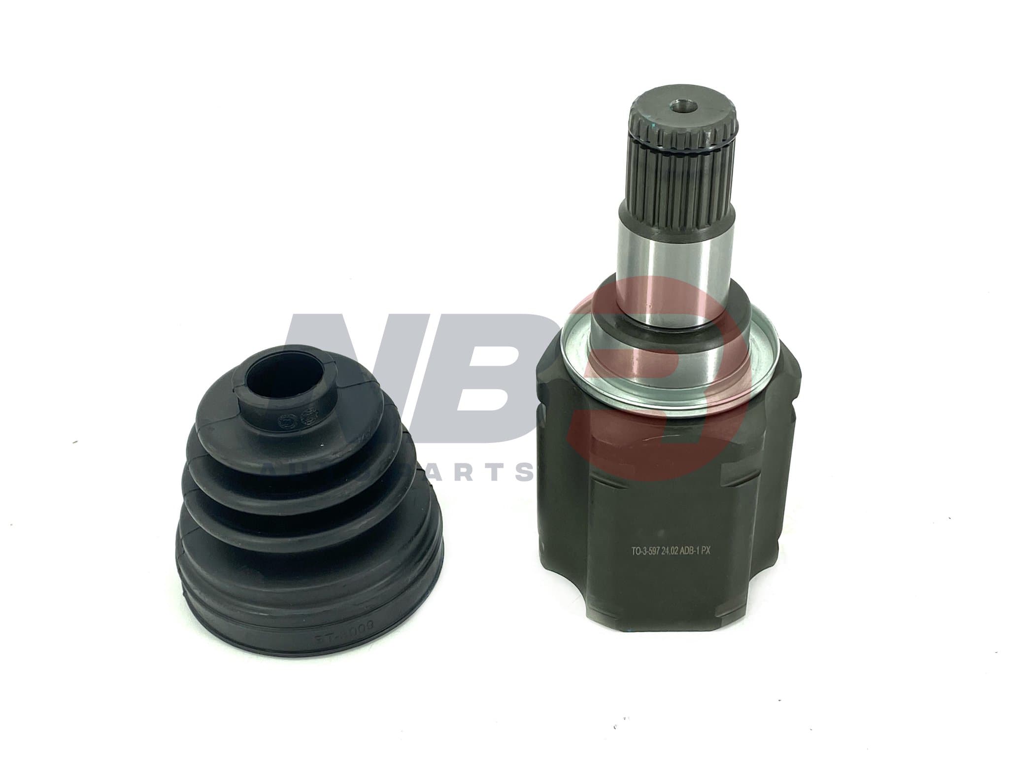 Шрус внут CCL LH Toyota CAMRY 50 2.5 32*50*24