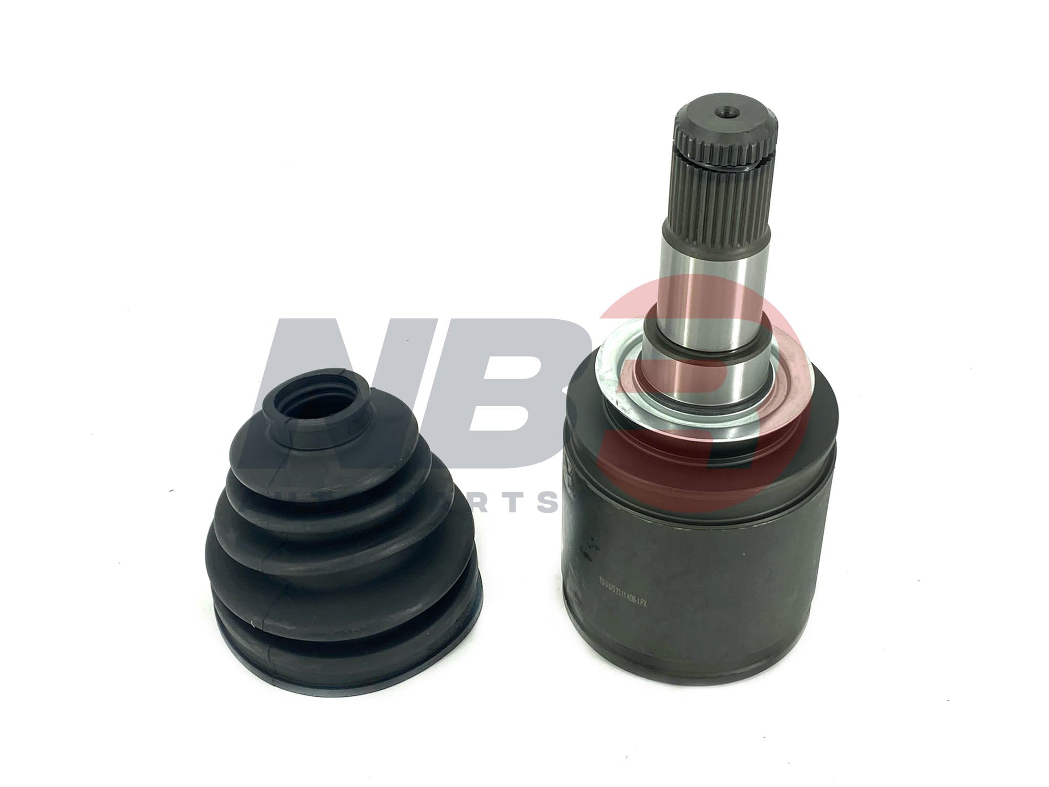 Шрус внут CCL RL Lexus LX570 30*38*34