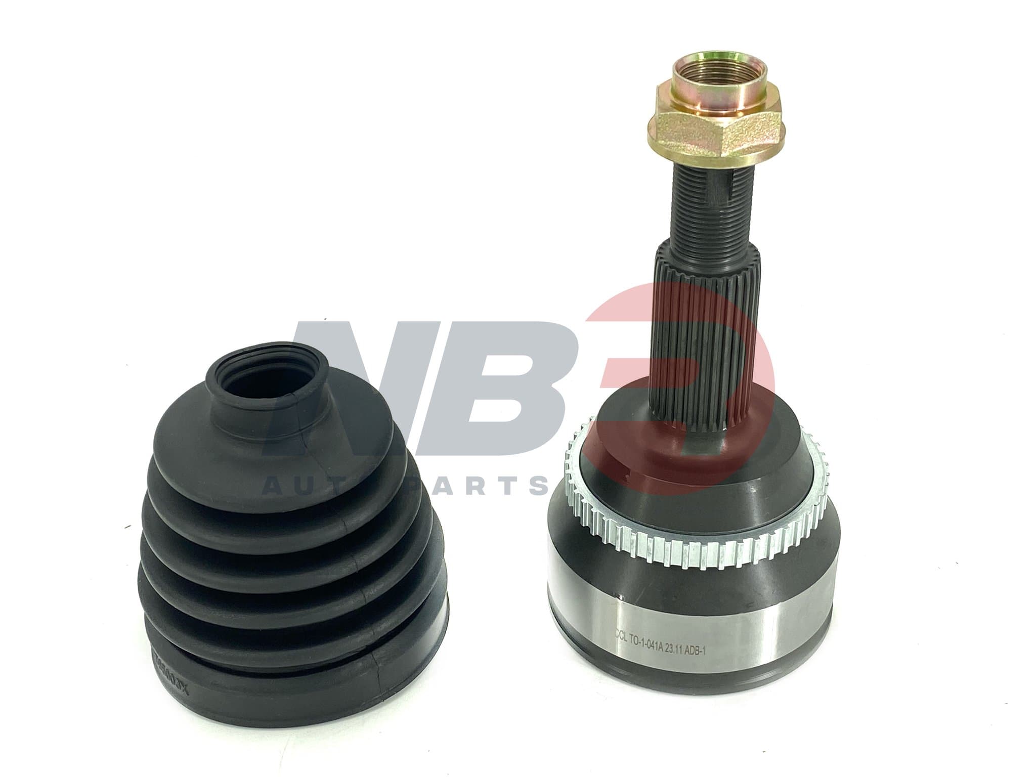 Шрус наруж CCL RL Toyota CAMRY 30 3.0 26*63*30 /40-45 2.5-3.5/Lexus ES300/350/RX330/SIENNA 03-09 4WD