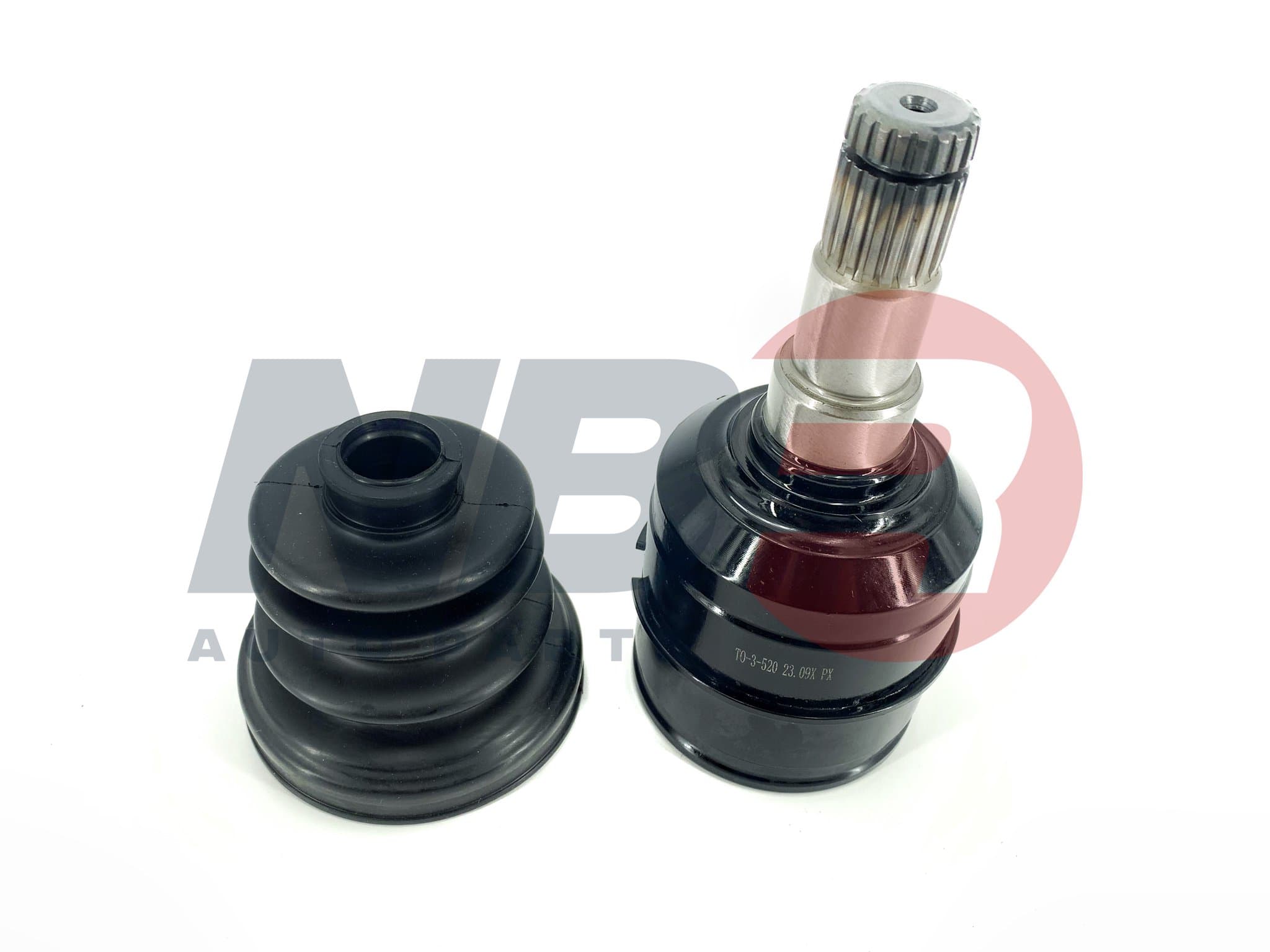 Шрус внут CCL LH Toyota CAMRY 20 2.2/CELICA 3S-GE DONC 1993-1999 25*35*20