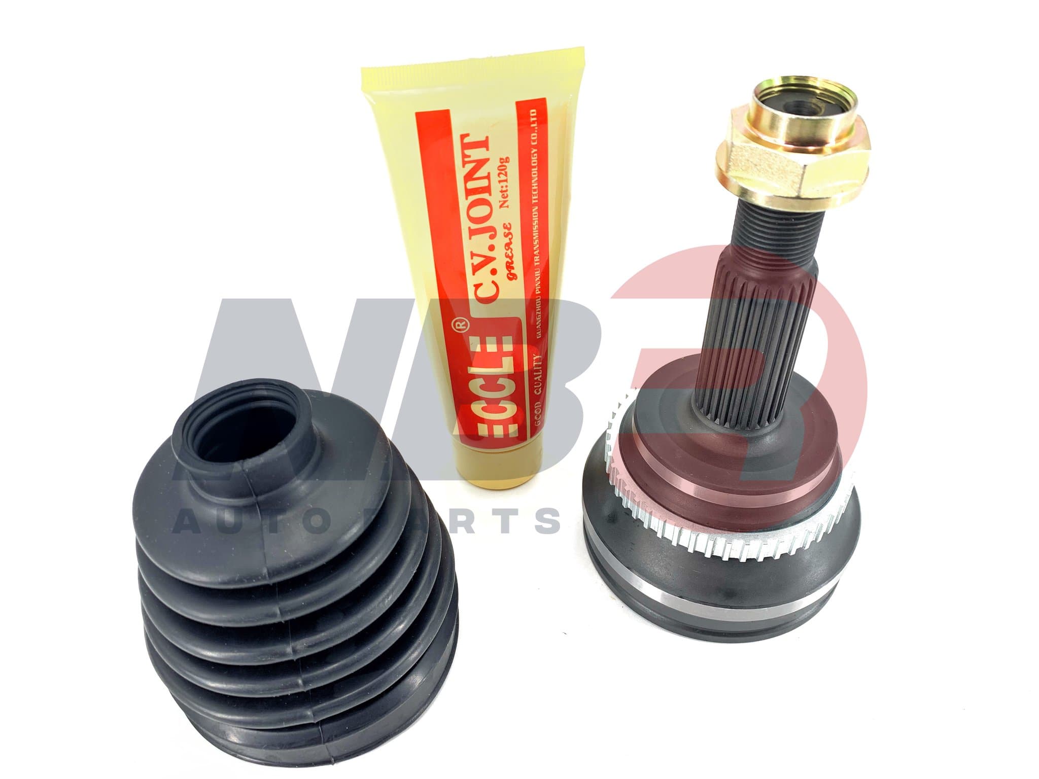 Шрус наруж CCL RL Toyota CAMRY 30-40 2.4 EUR/ 27*63*26/ACR30/ANH10/ACM20/ACA20/HIGHL/RX300 4WD 00-07