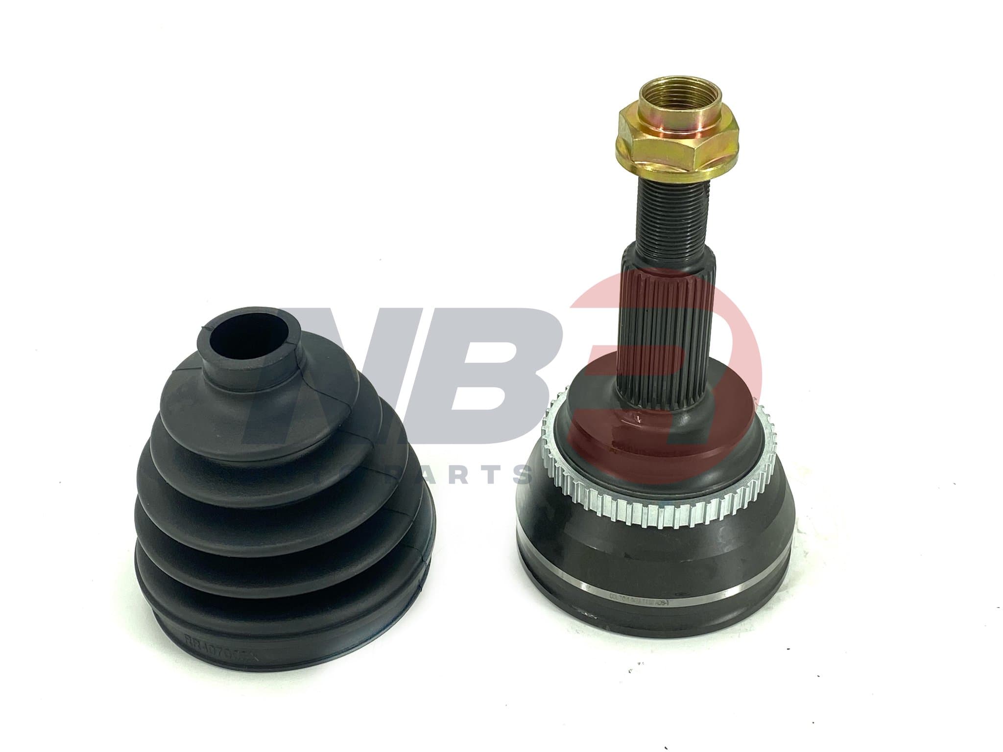Шрус наруж CCL RL Toyota Camry 30 3.0 EUR 27*63*30/ACR40/ANH10 3.0/ACR50 3.5/HIGHL 07-10/RX XU30 03-