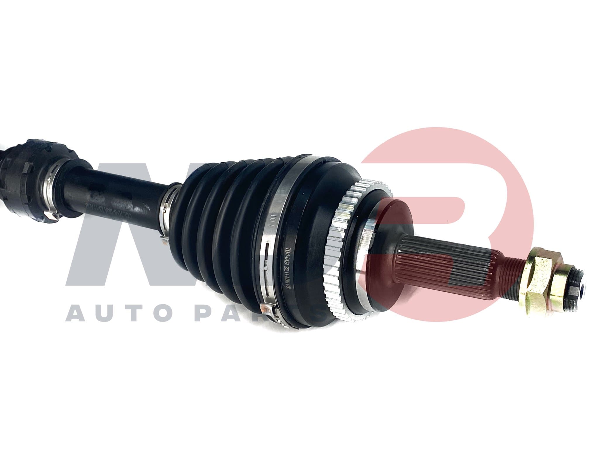 Привод CCL RH Toyota CAMRY 50 2.5 26-979*24