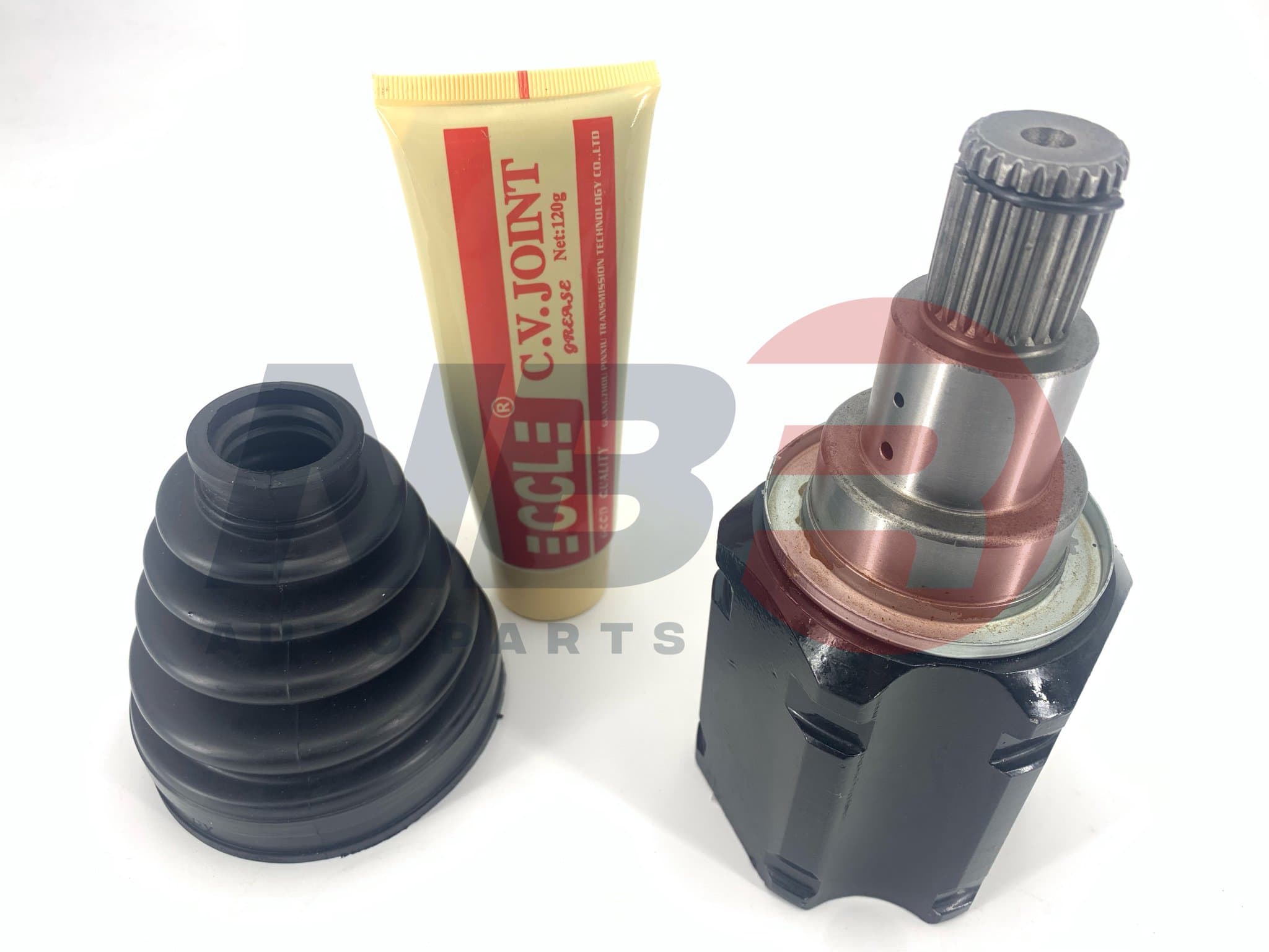 Шрус внут CCL LH Toyota RX300-330 4WD/ALPHARD 00-06 4WD 27*50*23