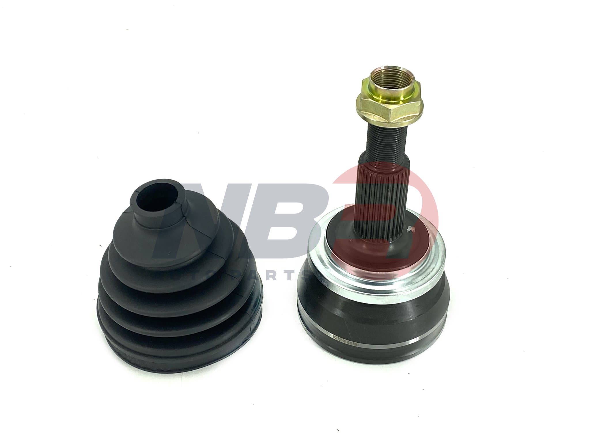 Шрус наруж CCL RL Toyota ACR50/ANH20 3.5 4WD 27*61*30 /RAV4 2.5-3.5 05-12