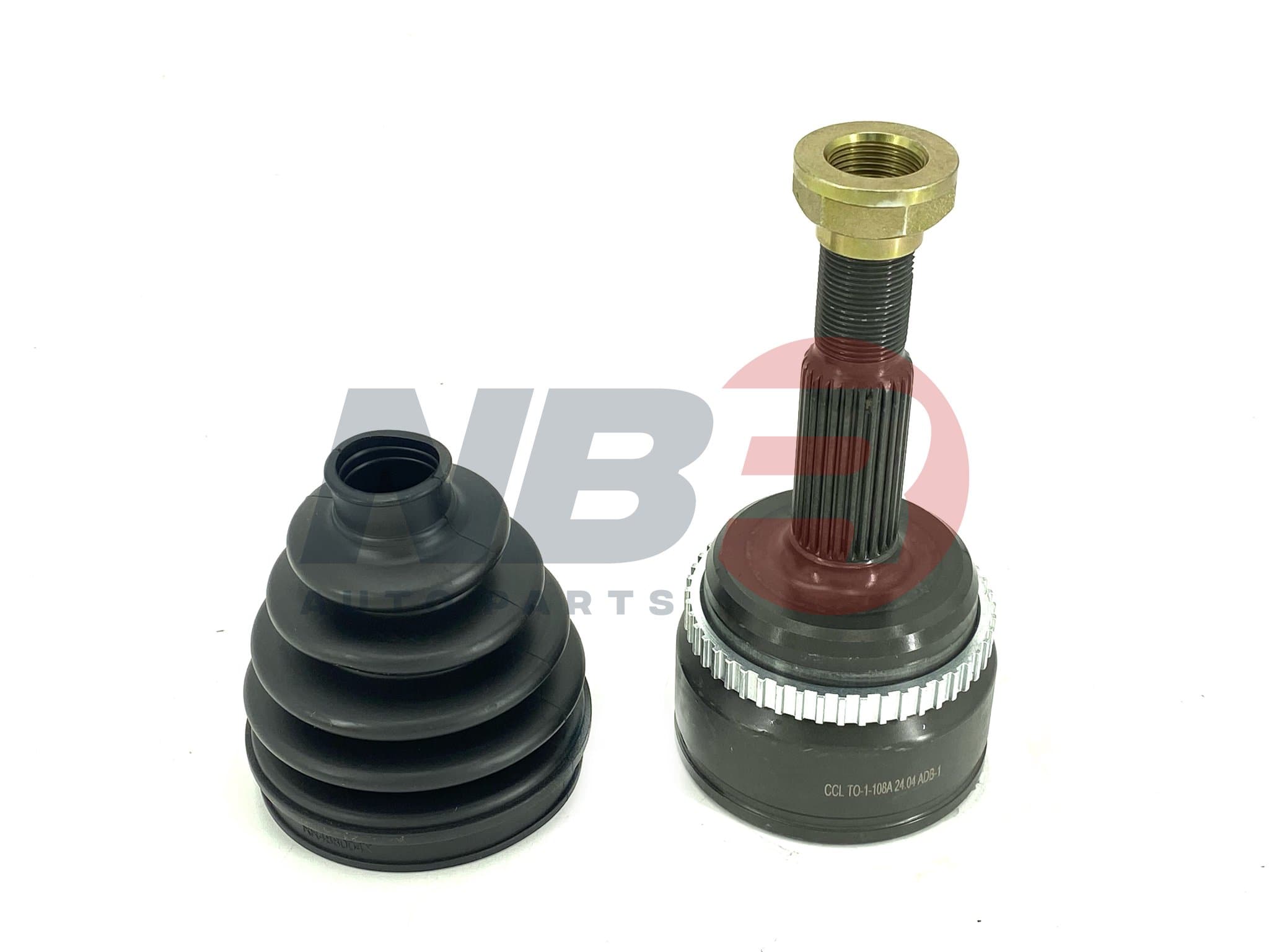 Шрус наруж CCL RL Toyota CAMRY 50 2.5 33*69.5*26